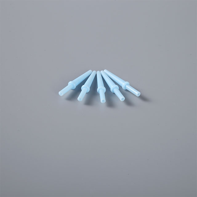 OW-T27 Intraoral Tip use with dental suction tube