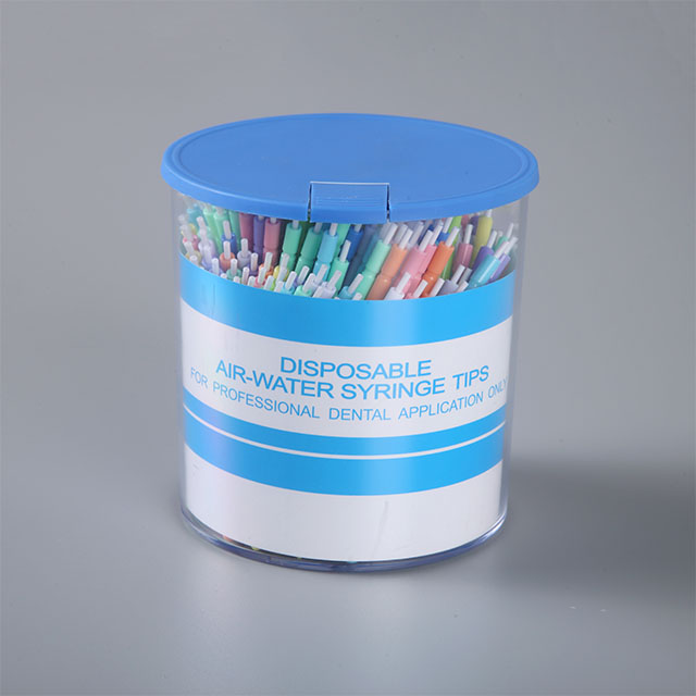 Dental Air Water Syringe Tip