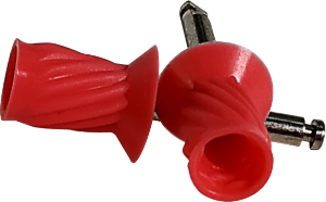 Angle Comfortable Prophy Cup For Dental Area
