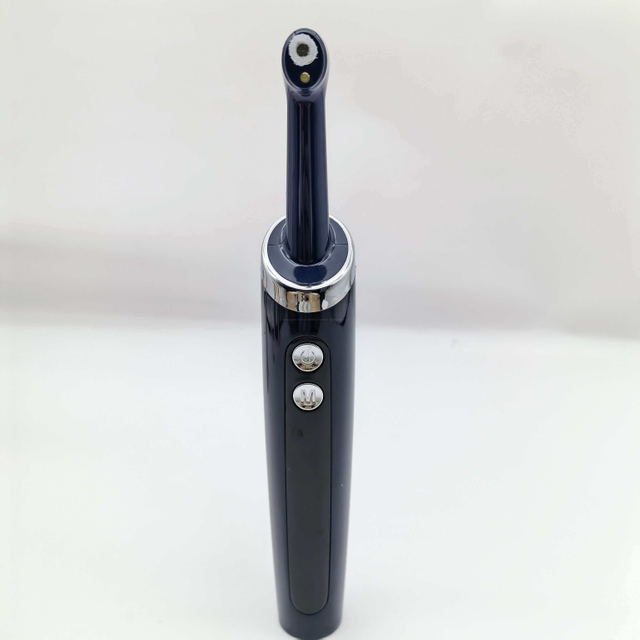 Hot Sale Factory Direct Rechargeable Stain Removal Oral Care Multifunctional Tooth Polisher