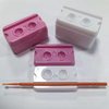 Ideal for Teeth Whitening Cosmetic Dentistry Bonding Work Disposable Dappen Mixing Dish