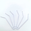 Ouwen Dentist Recommended 250PCS/Bag High Precision Dental Spray Disposable Air-Water Syringe Tip