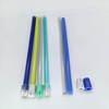 Wholesale New Arrival 100PCS/Bag Clinic-Grade Safe Latex-Free Dental Ejector Suction Tip