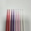 Multi-Purpose Dental Applicator for Tooth Gem, Bonding & Etchant Disposable Dental Micro Applicator