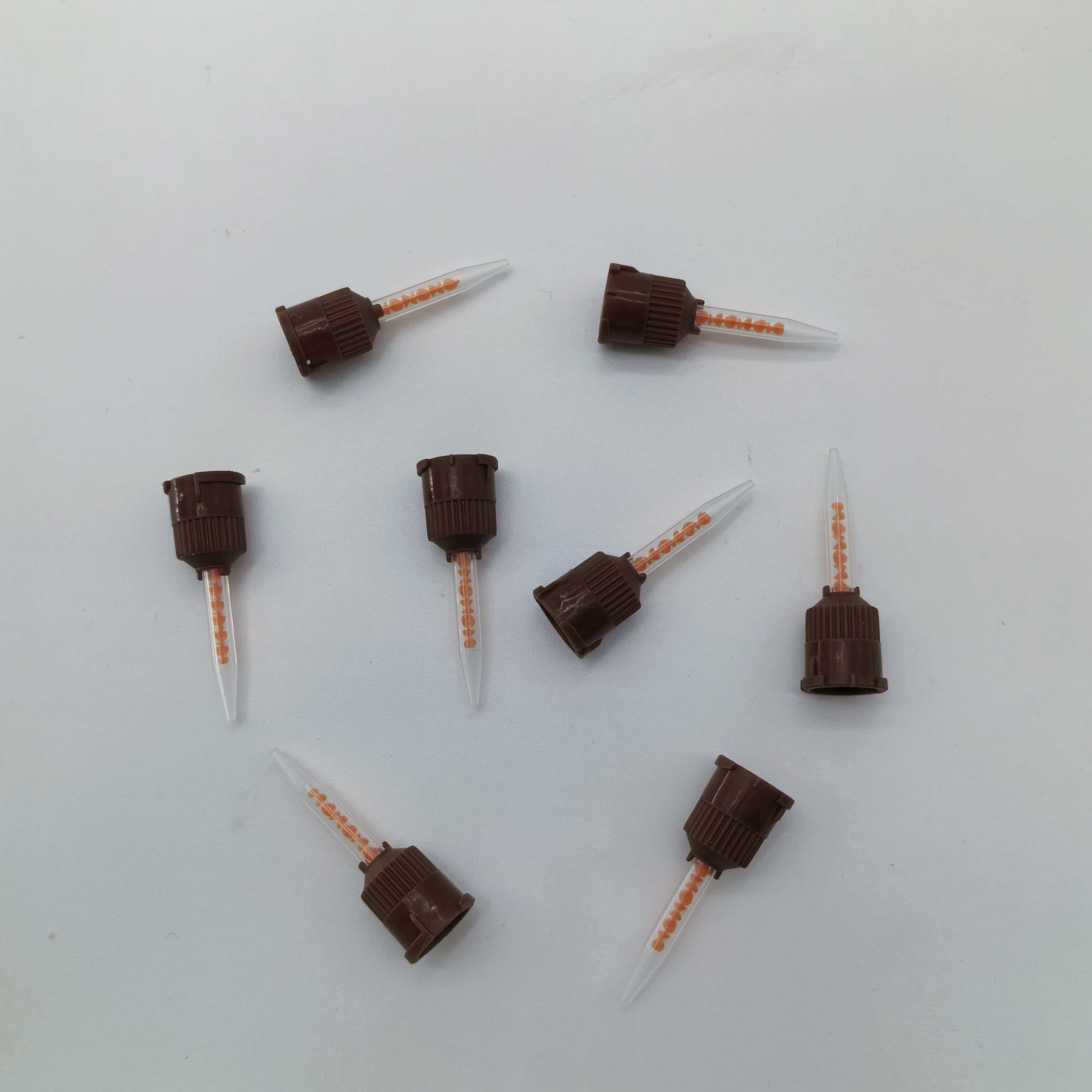 Clinic Use Multi-Functional Anti-Drip Stable Output Oral Medicament Application Dental Conveyor