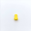 100PCS Advanced Craftsmanship Perfect Fit Smooth Polishing Dental Clinic Supply Polishing Head