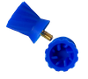 Screw Type Life Long Prophy Cup For Dentures