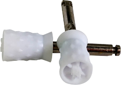 Silicon Carbide Disposable Prophy Brush For Braces