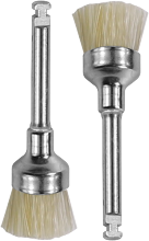 Bristle Multifunction Prophy Brush For Dental Department