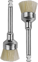 Bristle Multifunction Prophy Brush For Dental Department