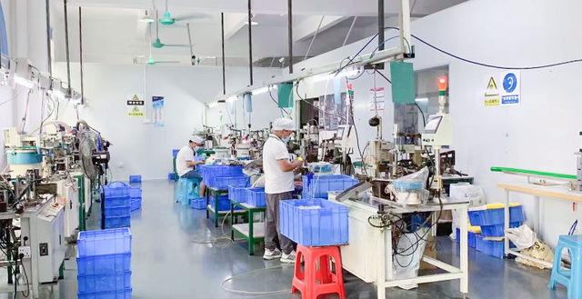 Precision Testing for Dental Prophy Brush